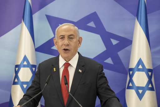 Netanyahu Is Getting His Prostate Removed as he Faces Crises on Multiple Fronts