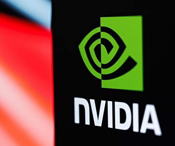Nvidia Is Now Getting Orders From China