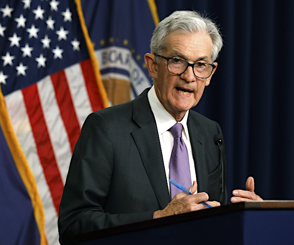 Fed Chair Jerome Powell Under Criminal Investigation