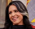 Gabbard on Russia-Ukraine War: Two Paths, Peace or WWIII