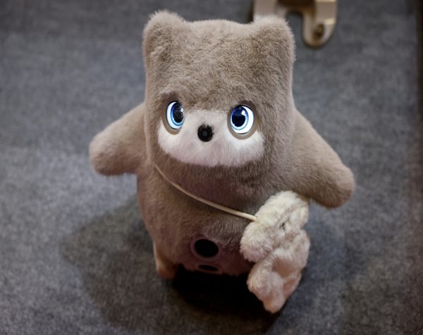AI Toys Look for Bright Side After Troubled Start
