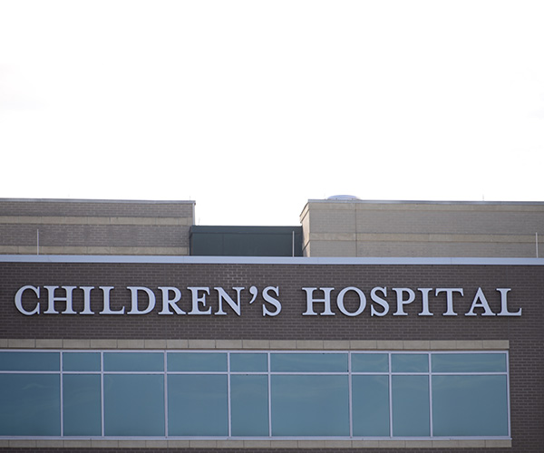 Defending Children Takes Guts, Just Ask Mo. AG Andrew Bailey