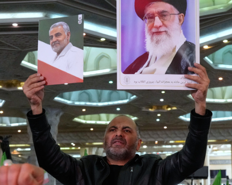 Extended US-Iran Clash Inches Closer, May Come 'Very Soon,' Reports Say