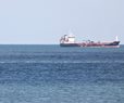 Russian-Bound Tanker Hit by Drone in Black Sea