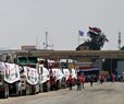 Gaza's Rafah Crossing With Egypt to Reopen Sunday