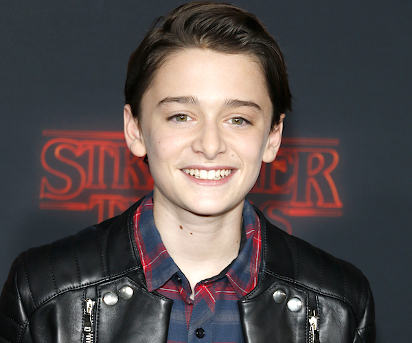 'Stranger Things' Star Noah Schnapp Comes Out as Gay