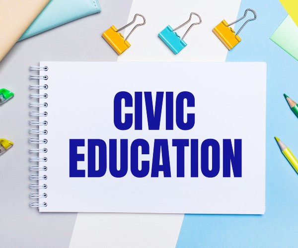 civic education 