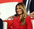 Amazon to Release Melania Trump Film