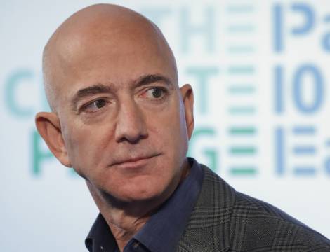 Has Jeff Bezos Had a Free Markets Epiphany?