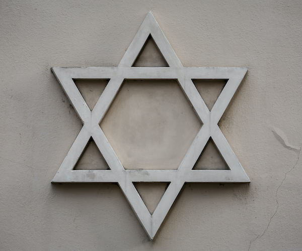 Anti-Semitism Is Everyone's Problem — Including Arabs'