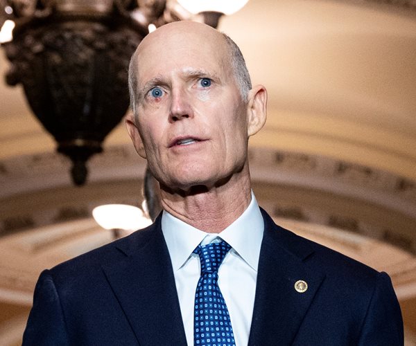 Rick Scott