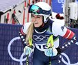 Lindsey Vonn Needed 2 Operations After Breaking Leg
