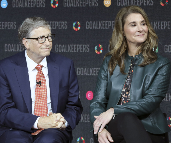 Bill and Melinda Gates Didn't Sign a Prenup Agreement, Should You?