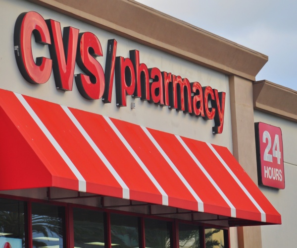 CVS Pharmacy store