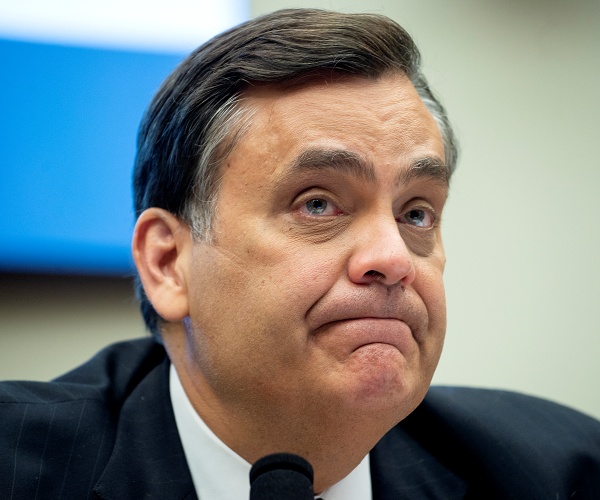 jonathan turley speaks at hearing