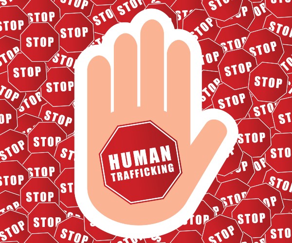 abolish human trafficking 