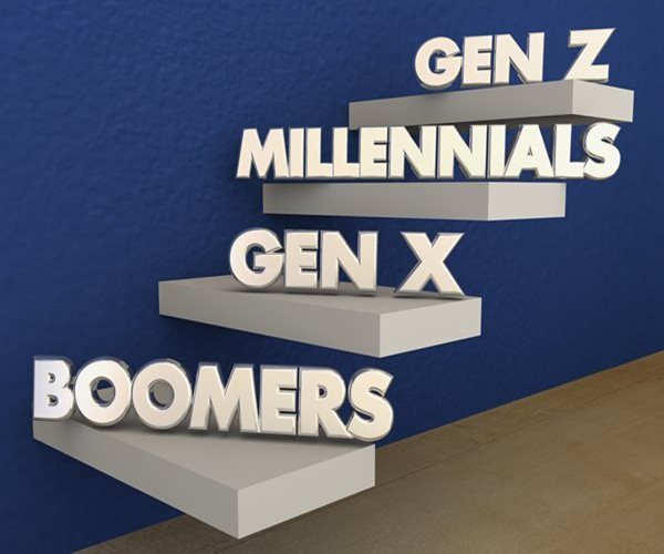 Intuit Poll: Gen Z Says Live for Now, Retirement Overrated