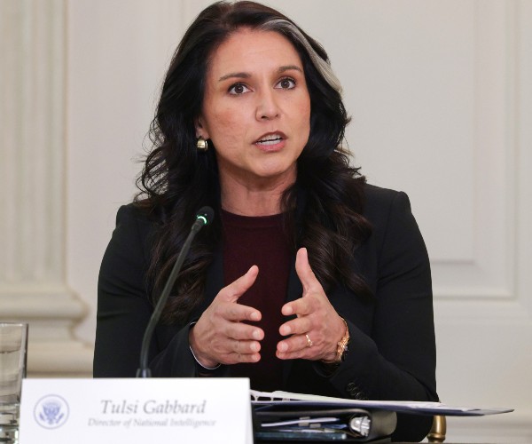 united states presidency an national intelligence 