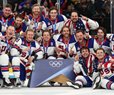 Trump Invites Men's Olympic Hockey Champs to SOTU
