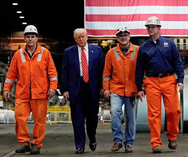 UN Forecasts 2.0% US Economic Growth in 2026