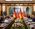 China, Germany Pledge Deeper Ties Despite Differences
