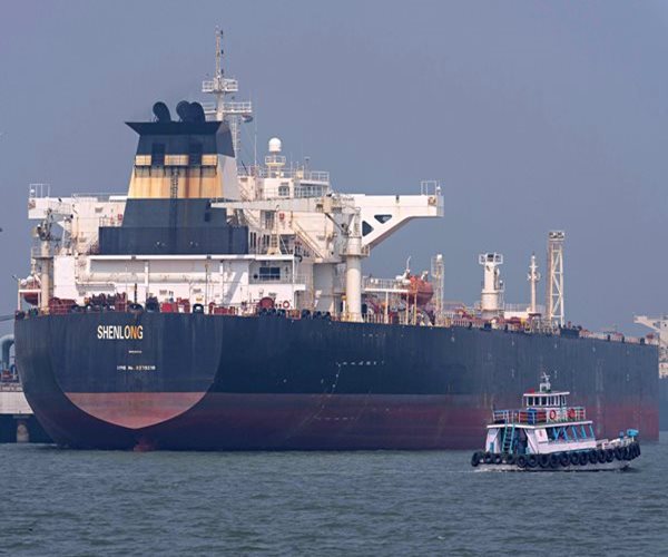 Iran War Upends Global Markets, Trade & Supply Chains