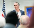 Newsom Tries 'Relatable' - GOP Without Infighting Can Win '28