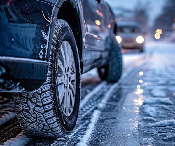 Winter Tire PROS Reveal Top Bridgestone Tire Secrets!