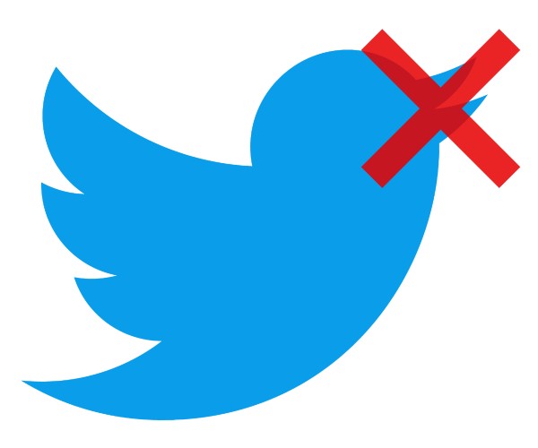 twitter censorship and shadow banning 