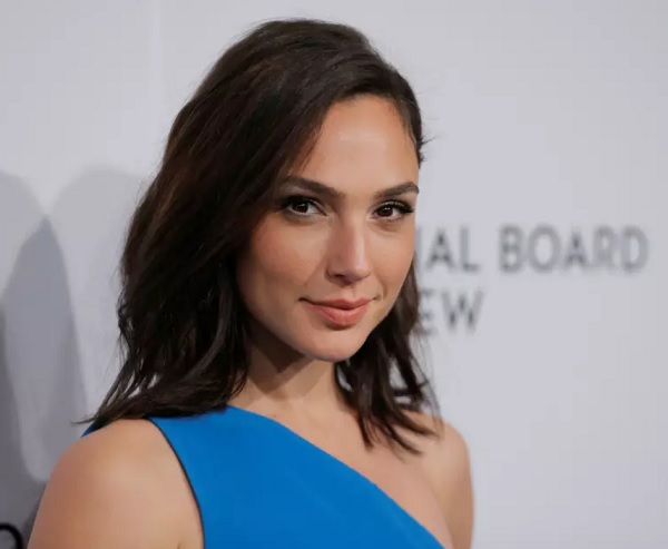 Gal Gadot in an Elie Saab Dress Prompts Backlash