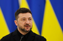 Further Russia-Ukraine Talks Scheduled for Next Week, Says Zelenskyy