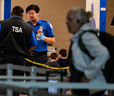 US Says 10 Percent of Airport Security Officers Did Not Work Sunday Amid Shutdown