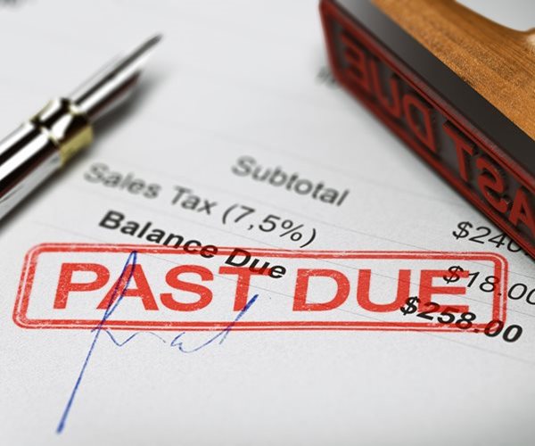 New York Fed: US Household Credit Troubles Worsen