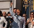 London Breed Concedes SF Mayoral Race