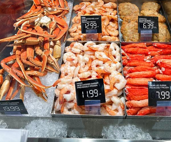 Wholesale Inflation Heats Up to 2.9%