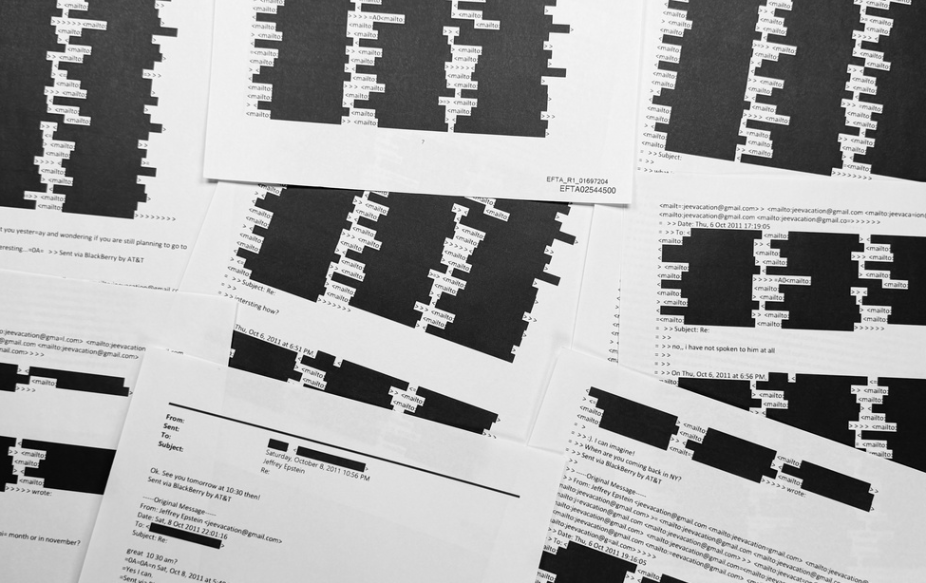 Lawmakers to Access Unredacted Epstein Files After Years of Redaction Fights