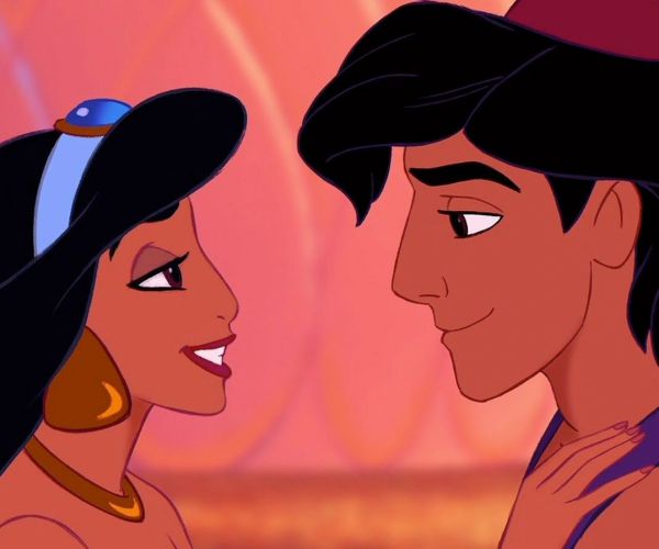 Disney's 'Aladdin' Struggling to Cast Live-Action Lead