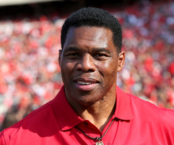 Herschel Walker