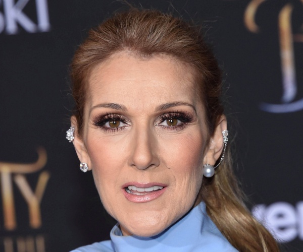 Celine Dion Cancels North American Tour Over Health Issue