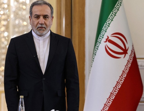 Iran Warns US Will Bear Blame for Escalation
