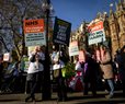 UK Parliament Votes in Favour of Assisted Dying Bill