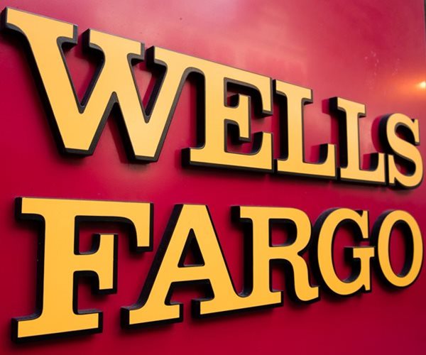 Wells Fargo Drops Financed Emissions Target Amid ESG Rethink