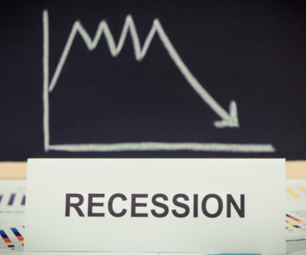 Trevor Gerszt: 9 Signs Pointing to Recession