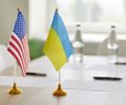 Ukraine, US Prepare New Peace Discussions