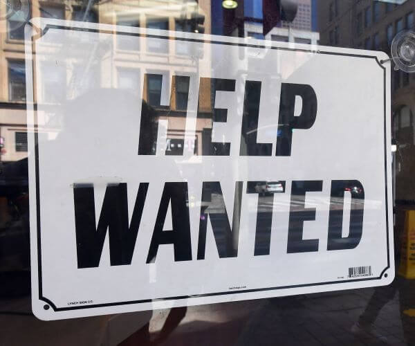 Unemployment Claims Jump by the Most in 2 Months