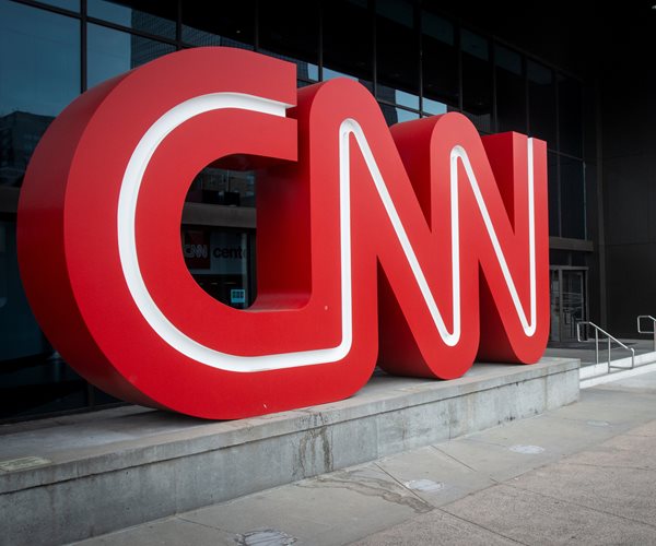 CNN sign