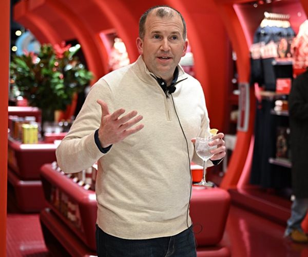 Target's Scheme to Win You Back