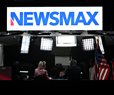 Newsmax's friends and investors have been responding in a powerful