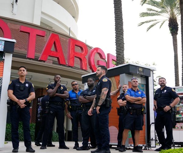 Target to Cut LGBTQ Pride Merchandise After Backlash