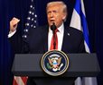 Trump Opposes West Bank Annexation 